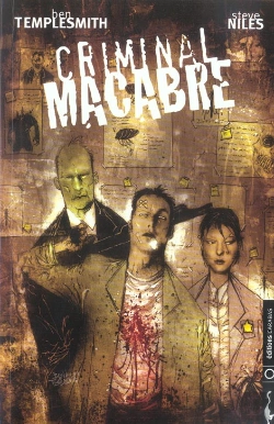 Bertrand.pt - Criminal Macabre