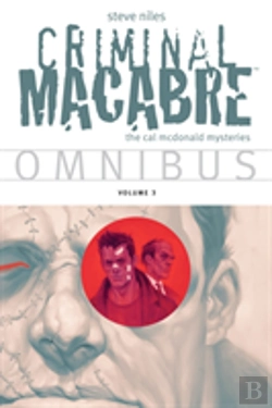 Bertrand.pt - Criminal Macabre Omnibus Volume 3