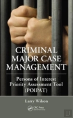Bertrand.pt - Criminal Major Case Management