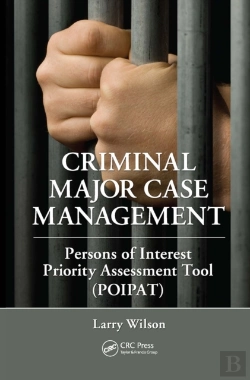 Bertrand.pt - Criminal Major Case Management
