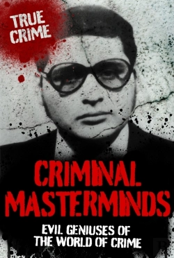 Bertrand.pt - Criminal Masterminds : Evil Geniuses Of The World Of Crime
