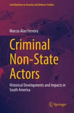 Bertrand.pt - Criminal Non-State Actors