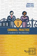 Criminal Practice