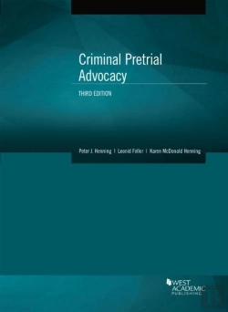 Bertrand.pt - Criminal Pretrial Advocacy