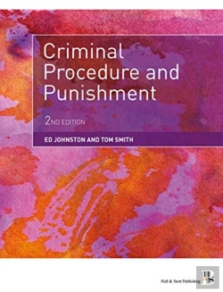 Bertrand.pt - Criminal Procedure And Punishment