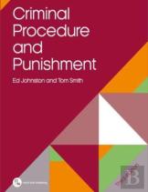 Criminal Procedure And Punishment