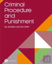 Criminal Procedure And Punishment