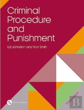 Criminal Procedure And Punishment