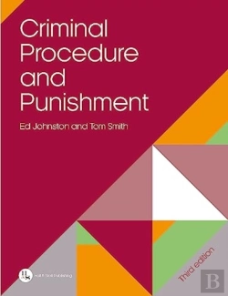 Bertrand.pt - Criminal Procedure And Punishment
