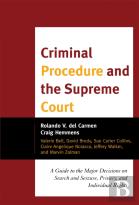 Criminal Procedure And The Supreme Court