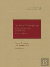 Criminal Procedure