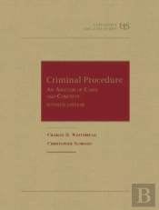 Criminal Procedure