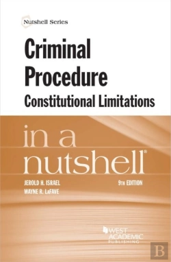 Bertrand.pt - Criminal Procedure, Constitutional Limitations In A Nutshell