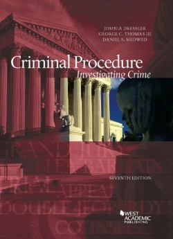 Bertrand.pt - Criminal Procedure, Investigating Crime - Casebookplus