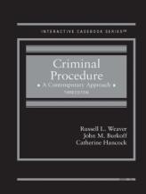 Criminal Procedure