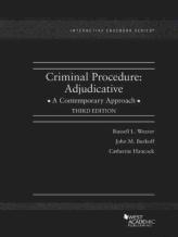 Criminal Procedure