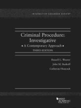 Criminal Procedure