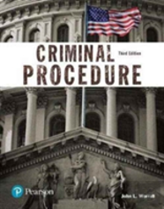 Criminal Procedure (Justice Series)