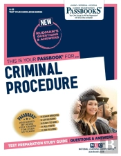 Criminal Procedure