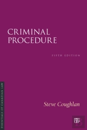 Criminal Procedure