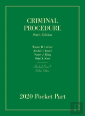 Criminal Procedure