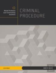 Criminal Procedure