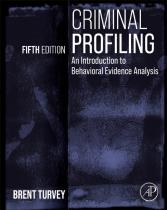 Criminal Profiling