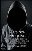 Criminal Profiling