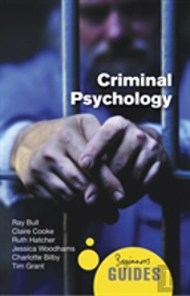 Criminal Psychology