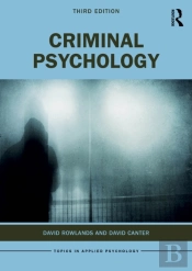 Criminal Psychology