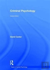 Criminal Psychology