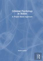 Criminal Psychology In Action