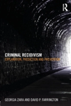 Bertrand.pt - Criminal Recidivism