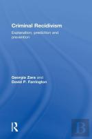 Criminal Recidivism