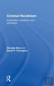 Criminal Recidivism