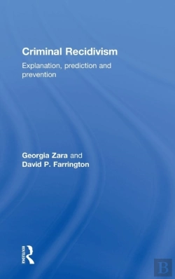 Bertrand.pt - Criminal Recidivism