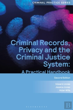 Bertrand.pt - Criminal Records, Privacy And The Criminal Justice System