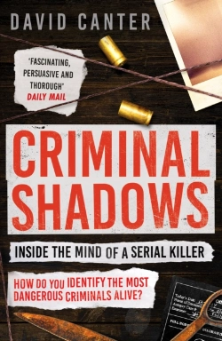 Bertrand.pt - Criminal Shadows: Inside The Mind Of A Serial Killer