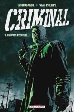Criminal T05