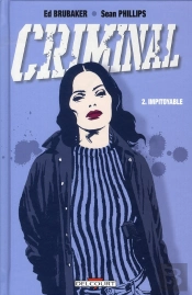 Criminal T.2 ; Impitoyable