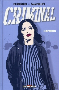 Bertrand.pt - Criminal T.2 ; Impitoyable
