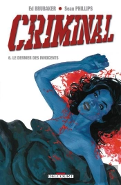 Criminal T.6 Le Dernier Des Innocents