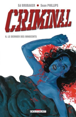 Bertrand.pt - Criminal T.6 Le Dernier Des Innocents