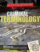 Criminal Terminology