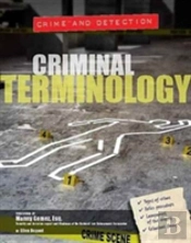 Criminal Terminology
