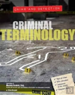 Bertrand.pt - Criminal Terminology
