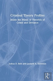 Criminal Theory Profiles