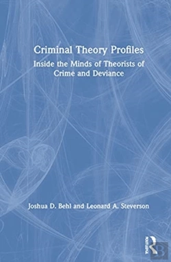Bertrand.pt - Criminal Theory Profiles