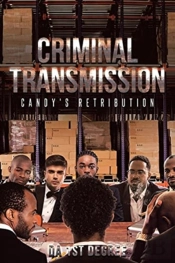 Criminal Transmission: Candy'S Retributi