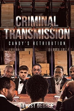 Bertrand.pt - Criminal Transmission: Candy'S Retributi